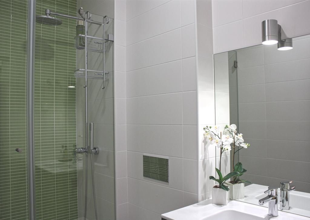 Baixa Charming Apt. | Cascao 18 Lisboa Eksteriør bilde