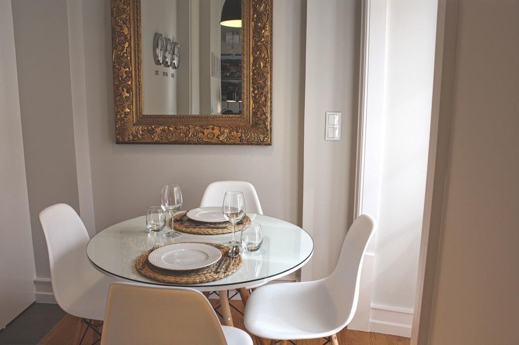 Baixa Charming Apt. | Cascao 18 Lisboa Eksteriør bilde