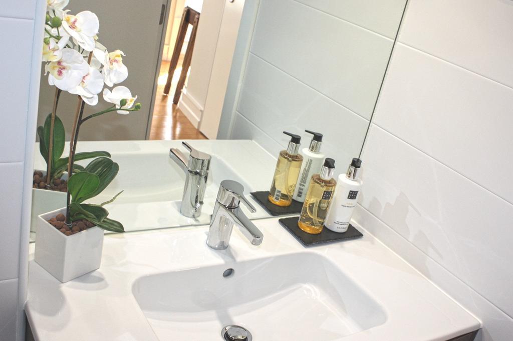 Baixa Charming Apt. | Cascao 18 Lisboa Eksteriør bilde